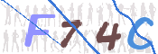CAPTCHA изображение