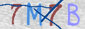 CAPTCHA изображение