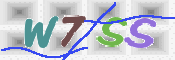 CAPTCHA изображение