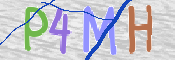 CAPTCHA изображение