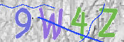 CAPTCHA изображение