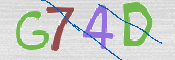 CAPTCHA изображение