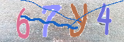 CAPTCHA изображение