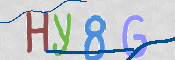 CAPTCHA изображение
