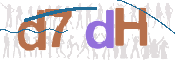 CAPTCHA изображение