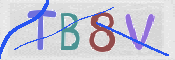 CAPTCHA изображение