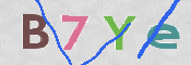 CAPTCHA изображение
