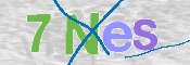 CAPTCHA изображение