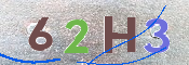 CAPTCHA изображение