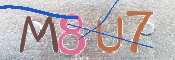 CAPTCHA изображение