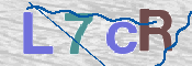 CAPTCHA изображение
