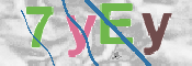 CAPTCHA изображение