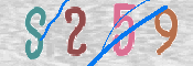 CAPTCHA изображение