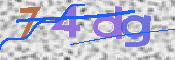 CAPTCHA изображение