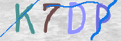 CAPTCHA изображение