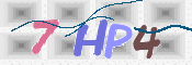 CAPTCHA изображение