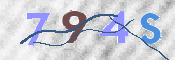 CAPTCHA изображение