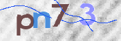 CAPTCHA изображение