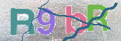 CAPTCHA изображение