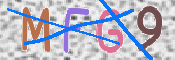 CAPTCHA изображение