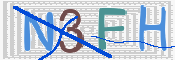 CAPTCHA изображение