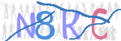 CAPTCHA изображение