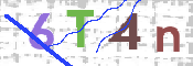 CAPTCHA изображение