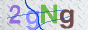 CAPTCHA изображение