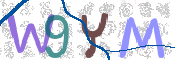 CAPTCHA изображение