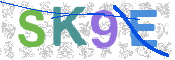 CAPTCHA изображение