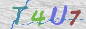 CAPTCHA изображение
