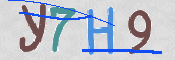 CAPTCHA изображение