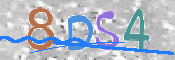 CAPTCHA изображение
