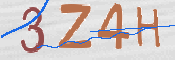 CAPTCHA изображение