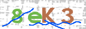 CAPTCHA изображение