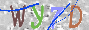 CAPTCHA изображение