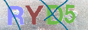 CAPTCHA изображение