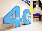 В Китае уже 70 млн абонентов используют связь 4G 