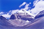 Необычное путешествие на вершину Кайлас, Китай