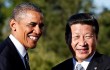 Барак Обама встретился с Си Цзиньпин