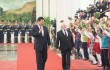 Начало тесного партнерства между Китаем и Ирландией
