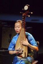 Традиционная китайская музыка