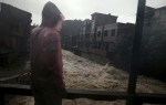 14 человек погибли на востоке Китая из-за тайфуна