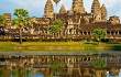 Туризм в Камбоджа