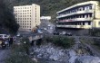 Взрыв на шахте в провинции Хубэй унёс жизни семи горняков