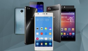 5 причин для покупки китайского мобильного телефона
