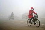 10 Самых загрязненых городов Китая