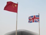Англия проводит ярмарку вакансий для китайских работодателей