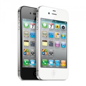 Apple-iPhone-4S-Made in China