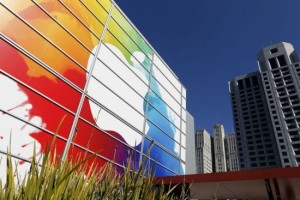 Apple планирует построить в Китае первый дата-центр